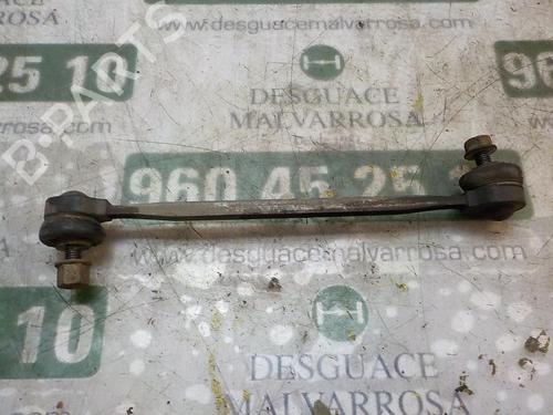 Used Left front suspension arm Left front suspension arm SEAT IBIZA IV (6J5, 6P1) 1.6 TDI (90 hp) 14280533 14280533