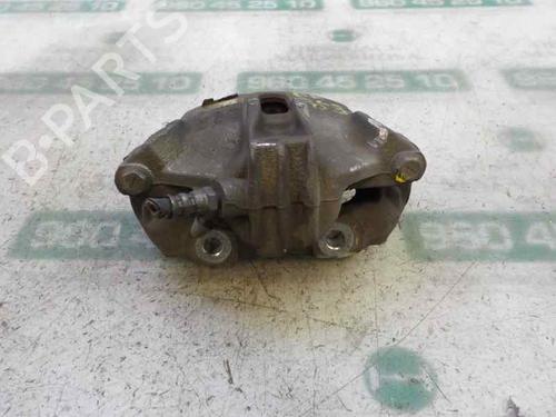 Left front brake caliper CITROËN C3 II (SC_) | BP11551813M105 - Image 3