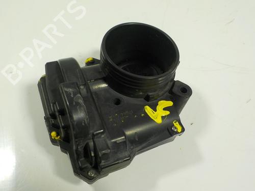 Used Throttle body Throttle body PEUGEOT 308 I (4A_, 4C_) [2007-2016] 11731565 11731565