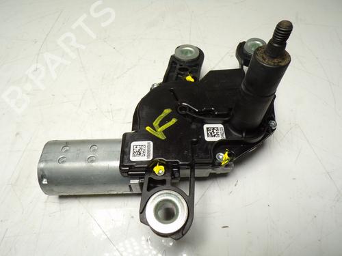 Used Rear wiper motor Rear wiper motor VW T-ROC (A11, D11) [2017-2026] 13317018 13317018