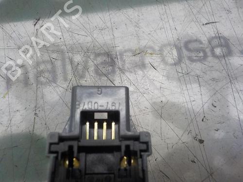 Warning switch TOYOTA VERSO (_R2_)  | BP3863496I22 