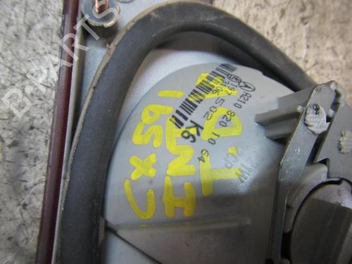 Right tailgate light MERCEDES-BENZ E-CLASS (W210)  | BP3841274C80