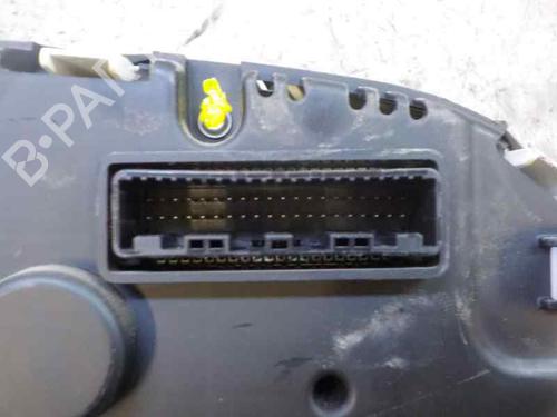 Instrument cluster NISSAN X-TRAIL II (T31)  | BP6541504C47 