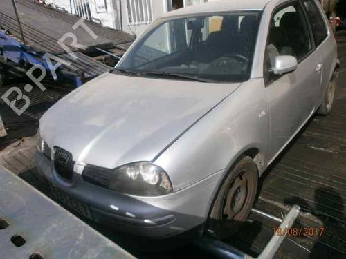 Right mirror SEAT AROSA (6H1)  | BP3846169C27 