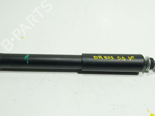 Used Right front shock absorber Right front shock absorber SUZUKI JIMNY Closed Off-Road Vehicle (A6G) 1.5 AllGrip (JB74W, JB74V, A6G415) (102 hp) 36289133 36289133