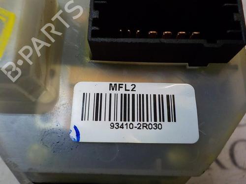 Headlight switch HYUNDAI i30 Estate (FD)  | BP3869091I24 