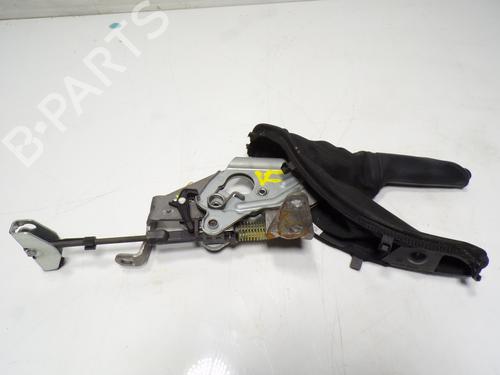 Travão de mão Travão de mão BMW 4 Convertible (F33, F83) [2013-2020] 13537511 13537511