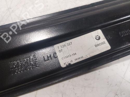 Front left window mechanism BMW 4 Gran Coupe (F36)  | BP20155362C22 