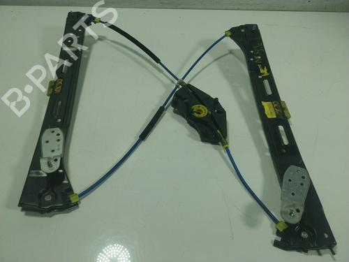 Used Front left window mechanism Front left window mechanism SEAT ALHAMBRA (710, 711) [2010-2022] 18104963 18104963