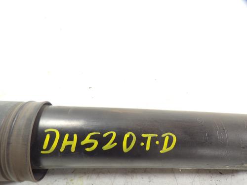 Right rear shock absorber RENAULT SCÉNIC III (JZ0/1_)  | BP8305756M19 