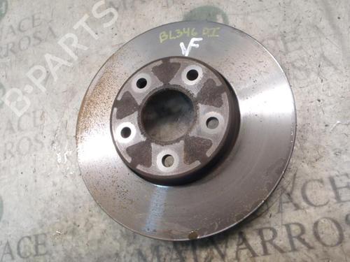 Andre FORD FOCUS II (DA_, HCP, DP) 1.6 Ti (115 hp) 14268418