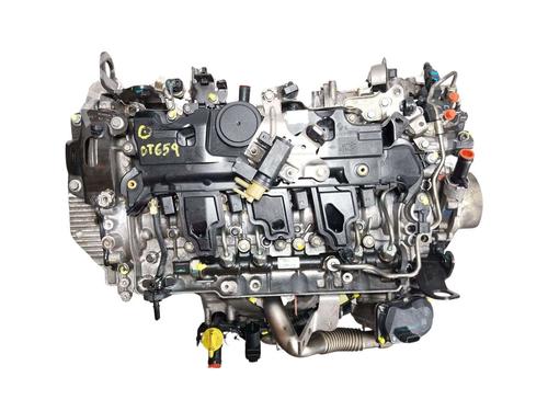 Engine RENAULT MASTER III Van (FV) 2.3 dCi 170 FWD (FV0L) | BP38793296M1 - Image 2