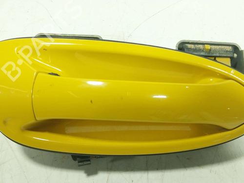 Used Front right exterior door handle Front right exterior door handle 38546167 38546167