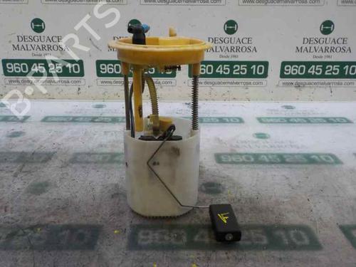 Used Fuel pump Fuel pump AUDI A3 Sportback (8PA) 1.6 TDI (105 hp) 6438571 6438571