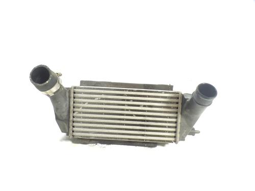Used Intercooler Intercooler FORD FIESTA VI (CB1, CCN) 1.0 EcoBoost (100 hp) 7210863 7210863
