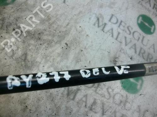 Anti roll bar FORD FIESTA V (JH_, JD_) 1.4 TDCi | BP3750922M96 