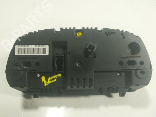 Instrument cluster BMW 3 (E90) 318 d | BP17824734C47 