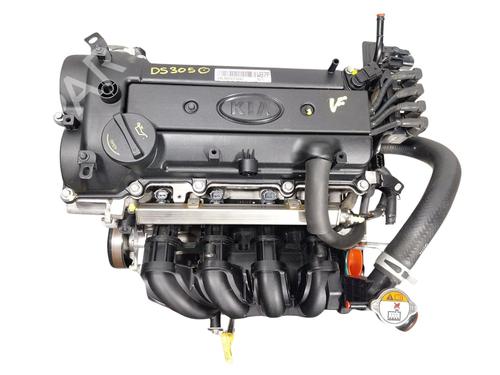 Engine KIA RIO III (UB) 1.25 CVVT | BP36362924M1 - Image 2