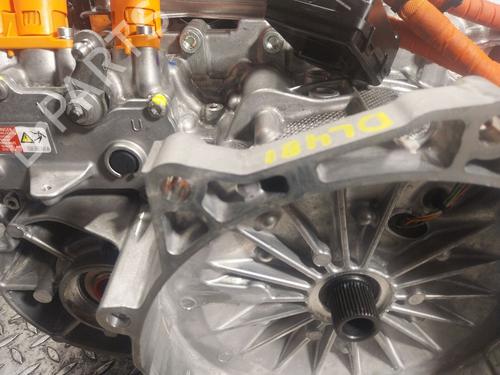 Gearbox CUPRA LEON Sportstourer (KL8, KU8, KUD)  | BP16532197M3 
