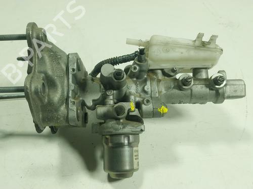 Used Servo brake RENAULT ZOE (BFM_) ZOE (92 hp) 25051511