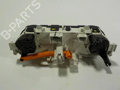 Climate control PEUGEOT 2008 I (CU_)  | BP11191856I5 