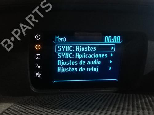 Display monitor FORD TRANSIT V363 Bus (FAD, FBD) | BP16823405C48 - Image 6