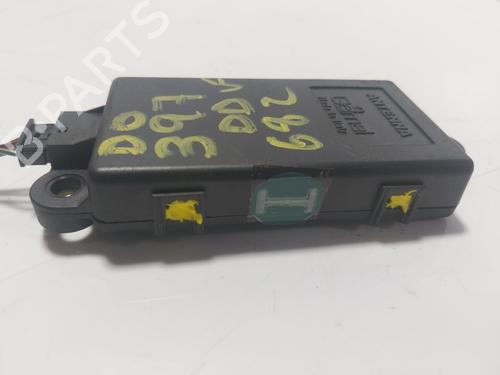 Electronic module BMW 6 (E63) 630 i | BP18970284M83 