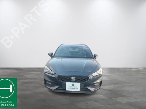 Engine SEAT LEON Sportstourer (KL8, KLD) 1.5 TSI | BP13317052M1 - Image 15