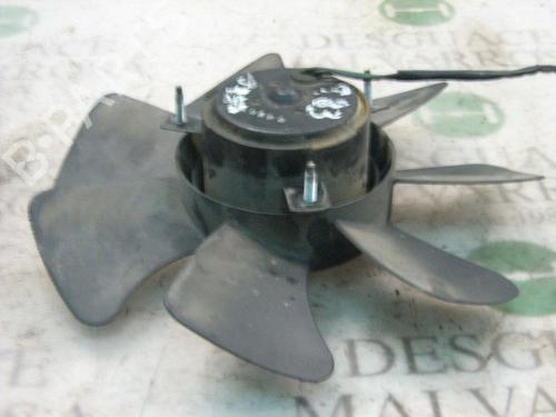 Kjølevifte elektrisk KIA SHUMA I (FB) 1.5 i 16V (AFB242) | BP3740861M35 