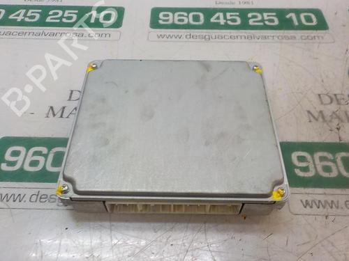Engine control unit (ECU) TOYOTA COROLLA Verso (ZER_, ZZE12_, R1_) 2.2 D-4D (AUR10_, AUR10R) | BP3865586M57