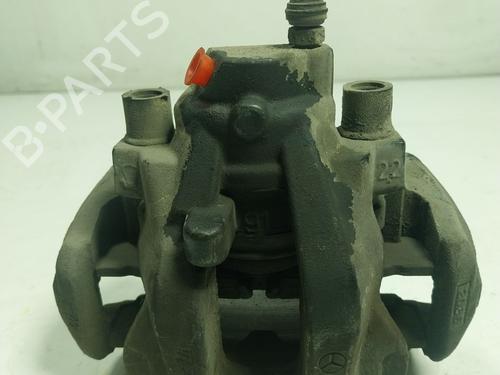 Venstre bremsekaliber bag MERCEDES-BENZ CLS (C219) CLS 320 CDI (219.322) | BP17834390M107 