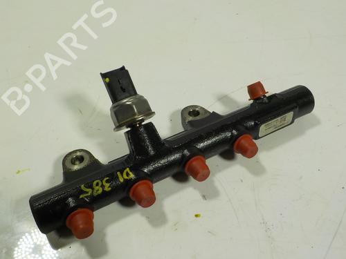 Used Injection rail Injection rail NISSAN JUKE (F15) 1.5 dCi (110 hp) 17150278 17150278