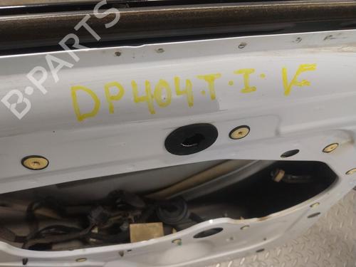 Left rear door LAND ROVER RANGE ROVER EVOQUE (L538) 2.2 D 4x4 | BP23205116C4