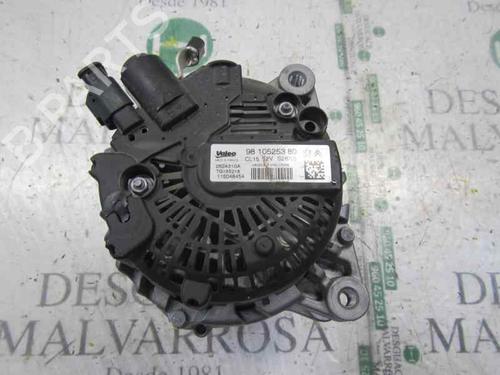 Generator CITROËN C4 CACTUS  | BP3855984M7 