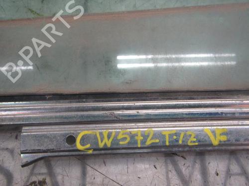 Dørrute venstre bak SUZUKI SWIFT III (MZ, EZ) 1.3 DDiS (RS413D) | BP3838473C20 