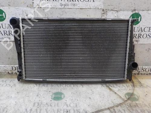 Used Water radiator Water radiator BMW 1 (E87) 120 d (163 hp) 3854281 3854281