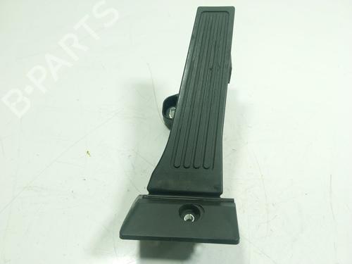 Pedal Pedal HYUNDAI TUCSON (TL, TLE) 1.7 CRDi (116 hp) 21780168 21780168