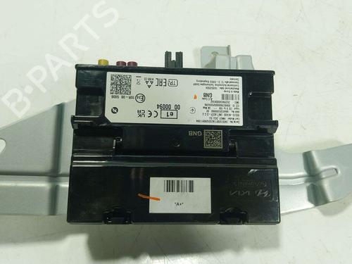 Used Electronic module Electronic module 38297529 38297529