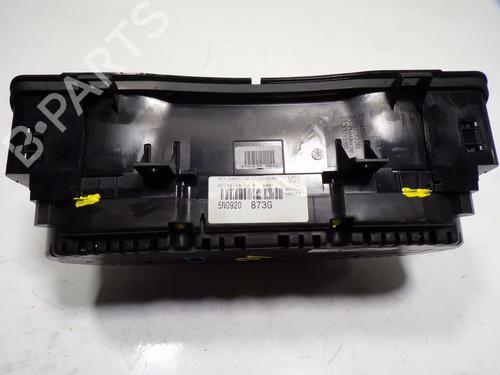 Instrument cluster VW TIGUAN (5N_) 2.0 TDI | BP11105126C47 
