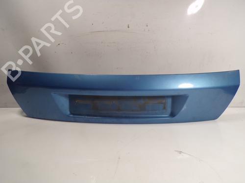 Trunk håndtak CITROËN C4 Picasso I MPV (UD_) 2.0 HDi 138 (136 hp) 7699801
