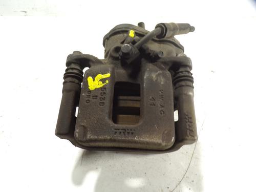 Left rear brake caliper SEAT ALHAMBRA (710, 711)  | BP11553888M107