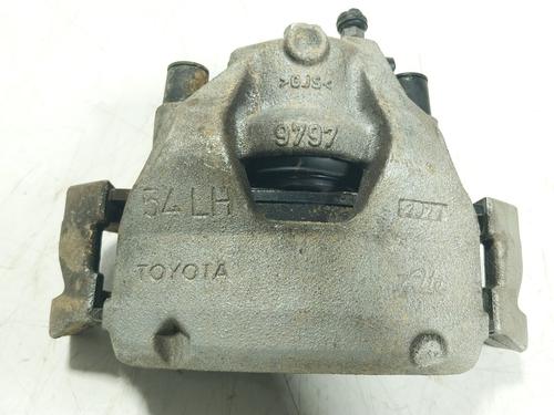 Left front brake caliper TOYOTA AYGO X (_B7_) 1.0 VVT-i (KGB70) | BP29488668M105 - Image 2