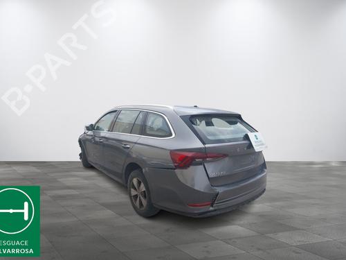 Lève-vitre avant gauche SKODA OCTAVIA IV Combi (NX5, PV5) 2.0 TDi | BP19416869C22 