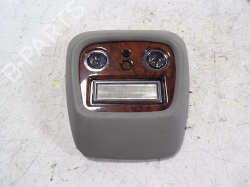 Used Interior roof light Interior roof light BENTLEY ARNAGE (RBS_) 4.4 V8 (354 hp) 9096419 9096419
