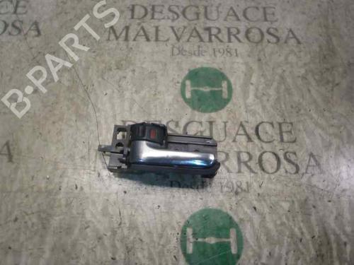 Venstre bagtil invendig håndtag Venstre bagtil invendig håndtag TOYOTA AVENSIS (_T25_) [2003-2008] 3804286 3804286