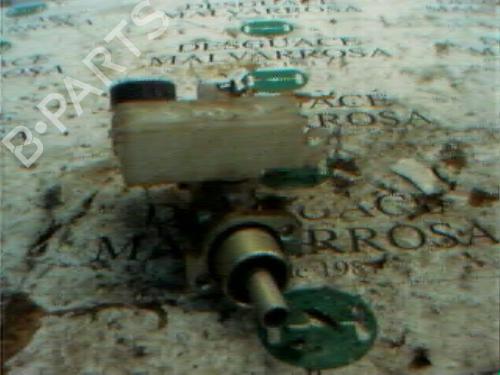 Brake master cylinder PEUGEOT 206 Hatchback (2A/C) 2.0 HDI 90 | BP3736546M77 