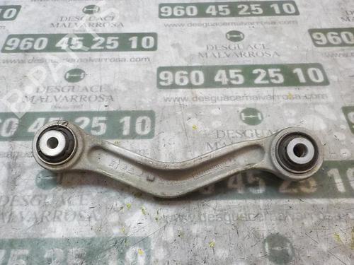 Used Left rear suspension arm Left rear suspension arm 4002201 4002201