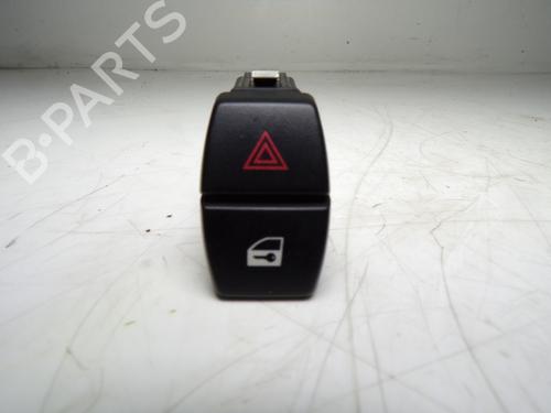 Warning switch BMW 5 (F10) [2009-2016]null 61319161896 | 9161896