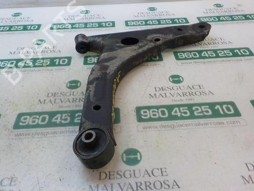 Used Right front suspension arm FORD TRANSIT Van (FA_ _) 2.0 DI (FAE_, FAF_, FAG_) (100 hp) 3869460