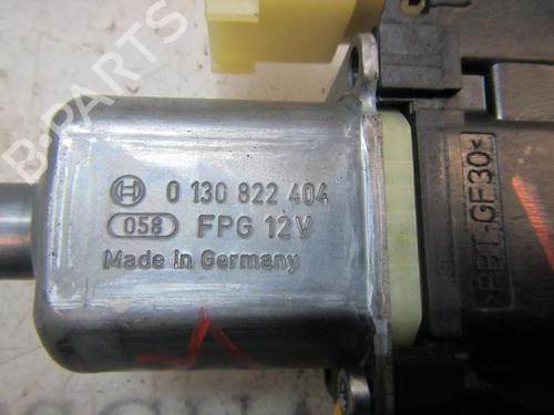 Left front window motor FORD FIESTA VI (CB1, CCN) 1.25 | BP3878972E21 